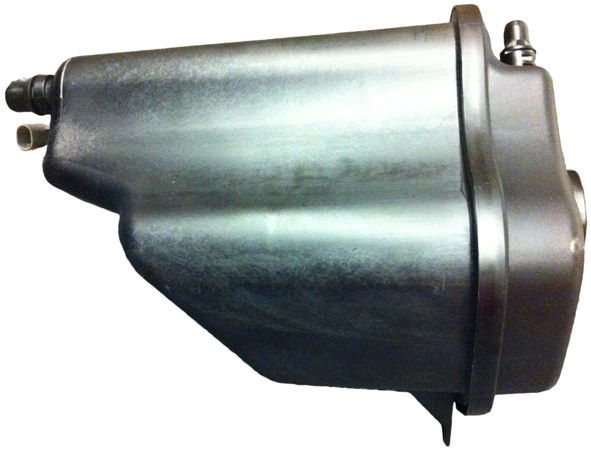 Clevite 77 Coolant Reservoir, Behr® – CRT 208 000S