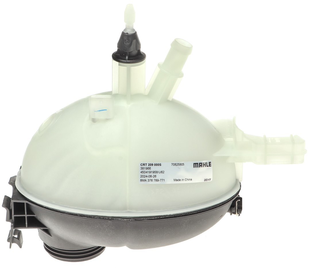 Clevite 77 Coolant Reservoir, Behr® – CRT 209 000S