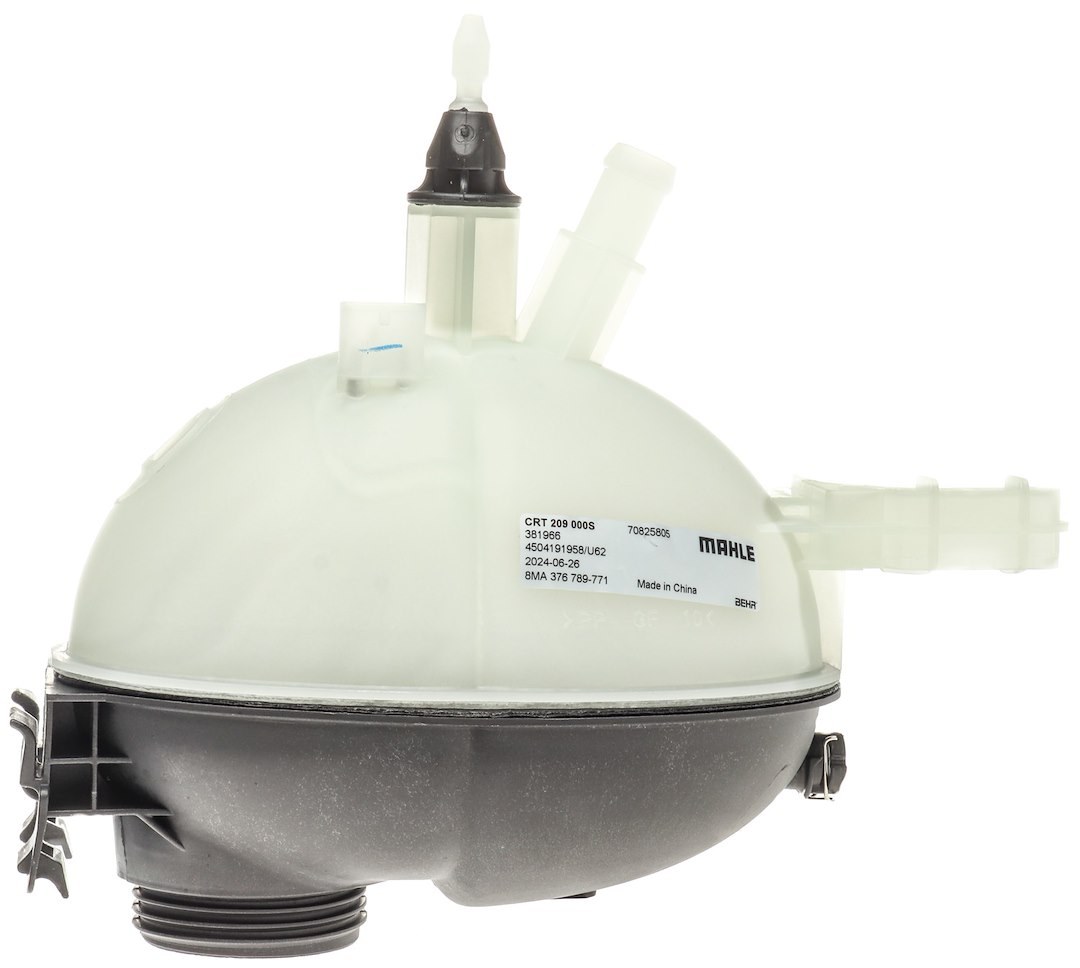 Clevite 77 Coolant Reservoir, Behr® – CRT 209 000S