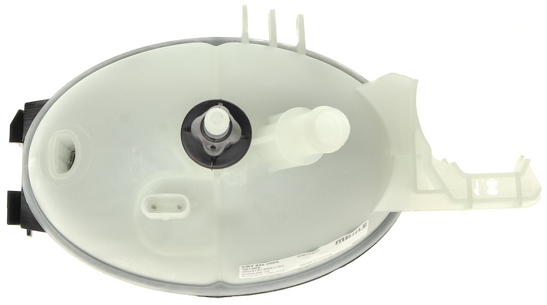 Clevite 77 Coolant Reservoir, Behr® – CRT 209 000S