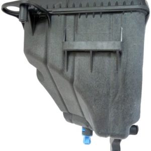 Clevite 77 Coolant Reservoir, Behr®, Black – CRT 3 000S