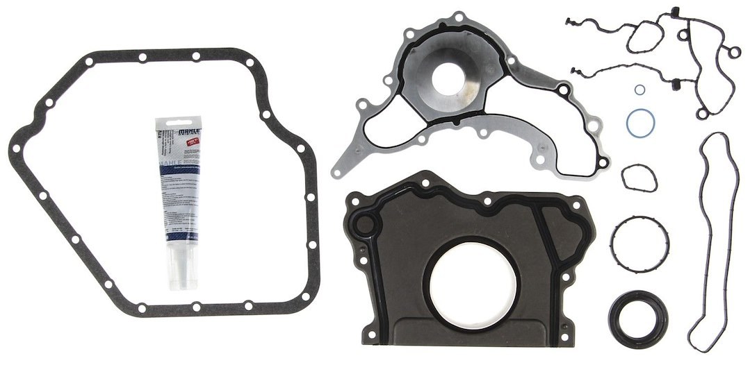 Clevite 77 Engine Gasket Set – CS54880B
