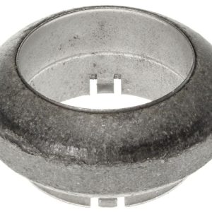 Clevite 77 Exhaust Pipe Flange Gasket, Sintered Metal, Single – F17990