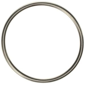 Clevite 77 Exhaust Pipe Flange Gasket, Steel/ Composite, Single – F31618