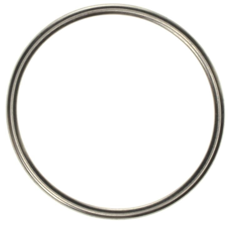 Clevite 77 Exhaust Pipe Flange Gasket, Steel/ Composite, Single – F31618