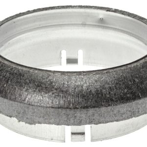 Clevite 77 Exhaust Pipe Flange Gasket, Graphite with Sleeve, Single – F31619