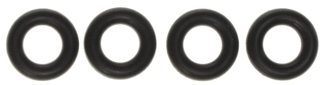 Clevite 77 Fuel Injector O-Ring, Fluoroelastomer, Set of 4 – GS33276