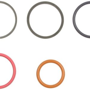 Clevite 77 Fuel Injector O-Ring, For Use with Ford 7.3L Engines, Services 1 Injector – GS33440