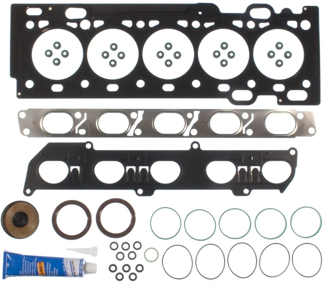 Clevite 77 Cylinder Head Gasket Kit, Multi-Layered Steel – HS54547A