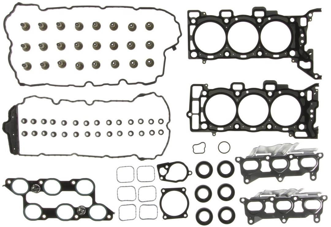 Clevite 77 Cylinder Head Gasket Kit, Multi-Layered Steel – HS54661G