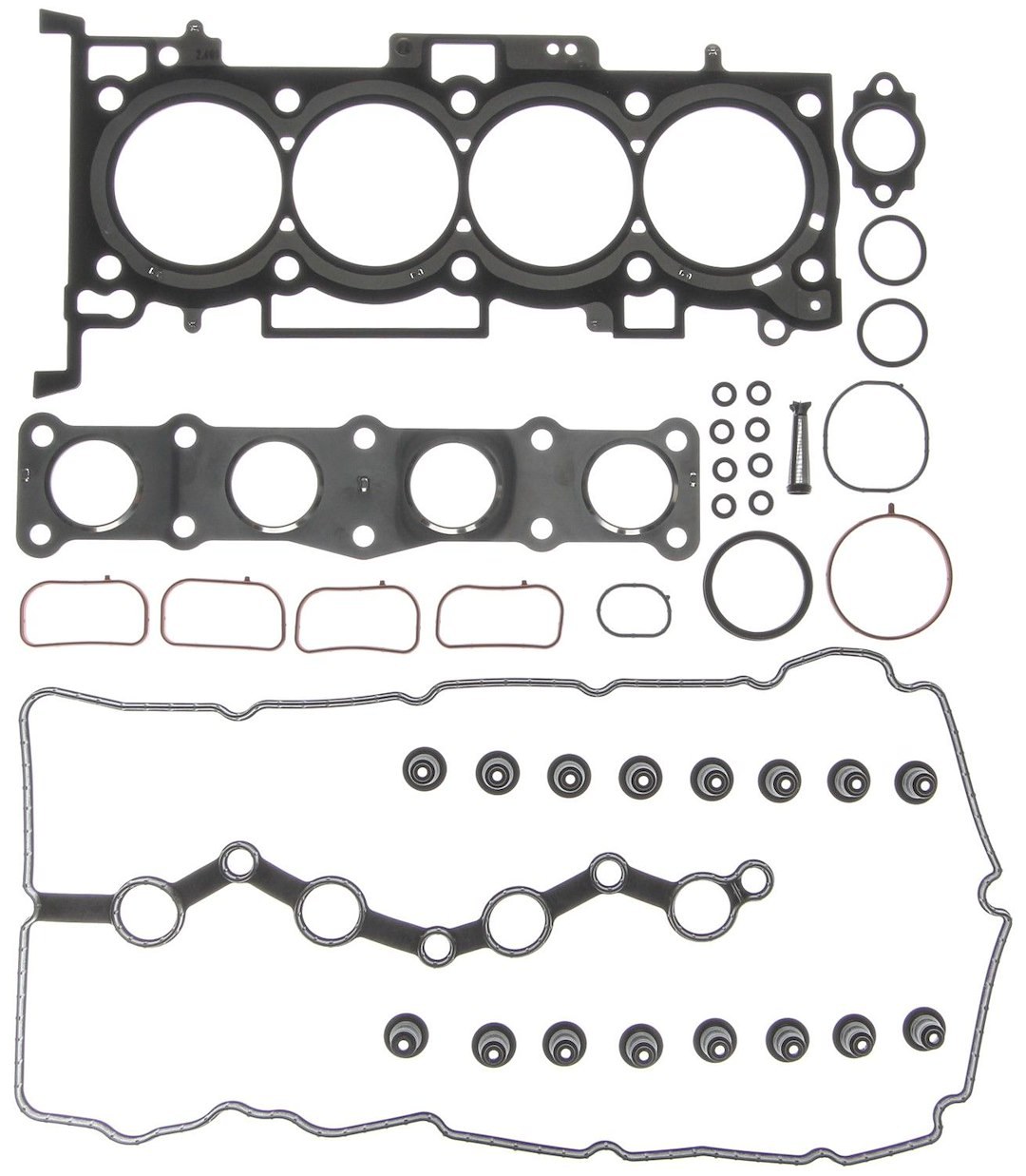 Clevite 77 Cylinder Head Gasket Kit – HS55254