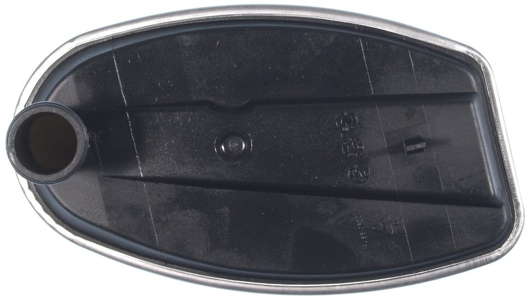 Clevite 77 Auto Trans Filter, Cartridge, 186.89 Millimeter Length X 111.73 Millimeter Width, With Elastomer Pan Gasket – HX 81D