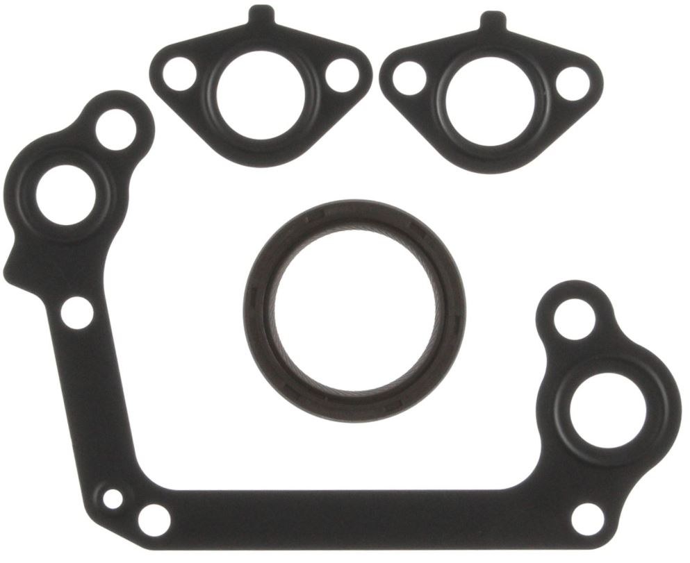 Clevite 77 Timing Cover Gasket Set, Set of 2, With Oil Pump Gasket – JV5028