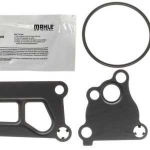 Clevite 77 Timing Cover Gasket Set, Rtv Sealant, Set of 8 – JV5071