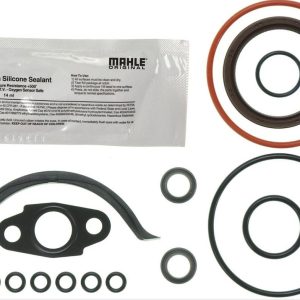 Clevite 77 Timing Cover Gasket Set, Rubber, Set of 16, With Water Pump O-Rings – JV5080