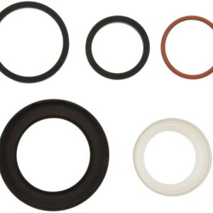 Clevite 77 Timing Cover Gasket Set, Rubber, Set of 4 – JV5133