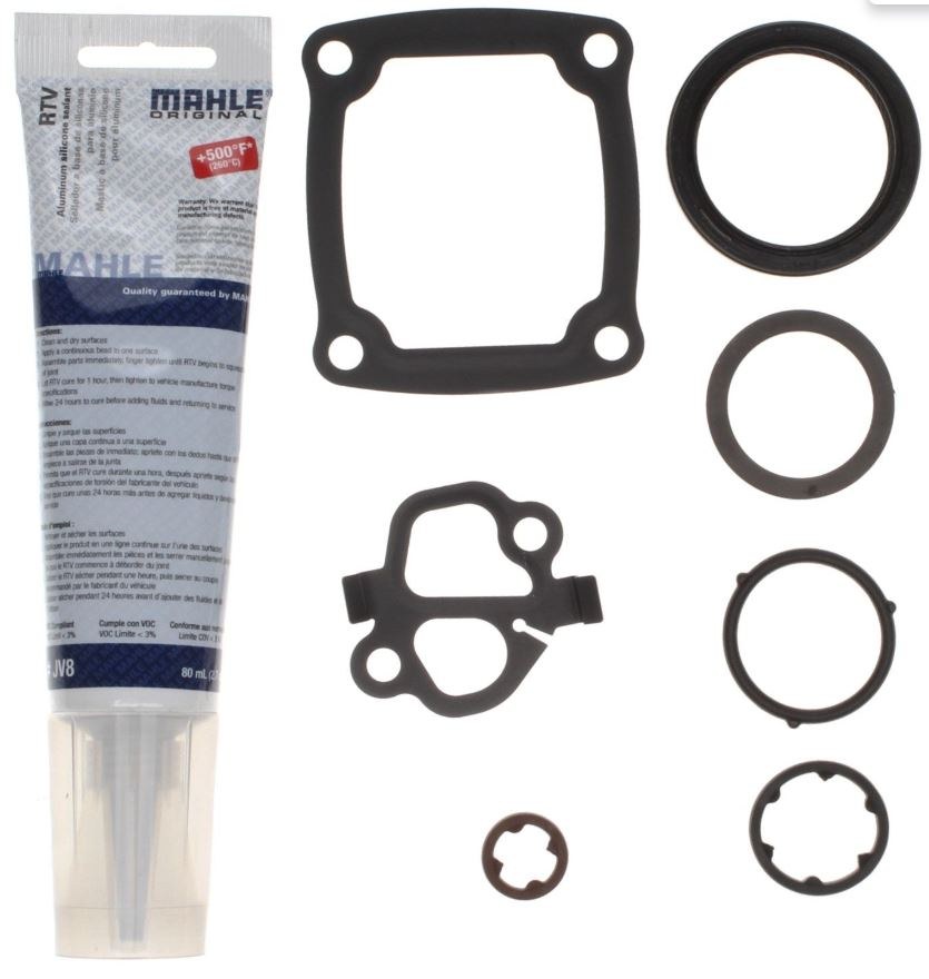 Clevite 77 Timing Cover Gasket Set – JV5185