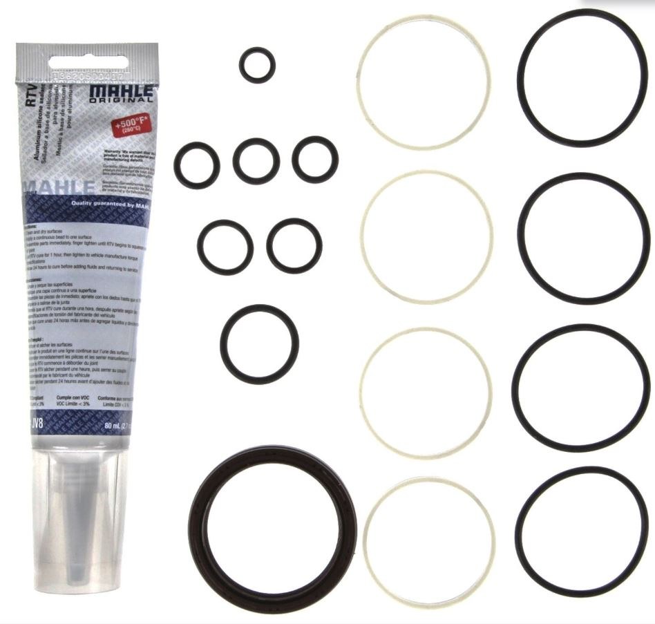 Clevite 77 Timing Cover Gasket Set – JV5186