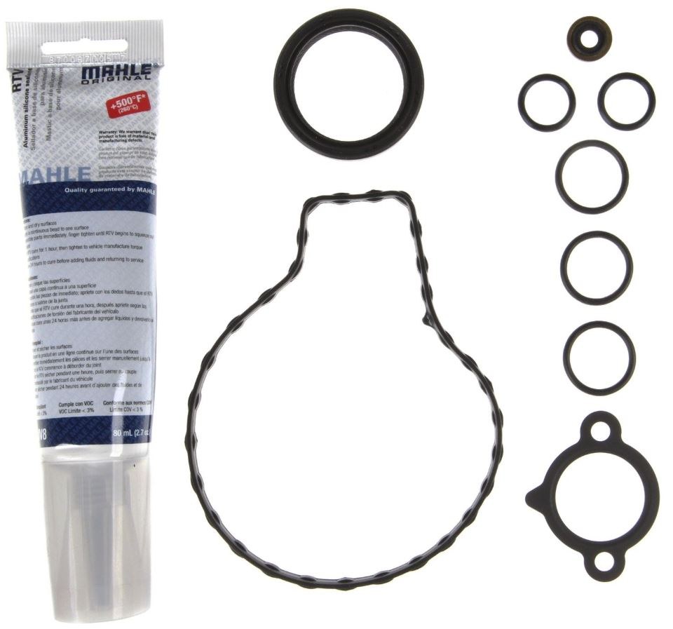 Clevite 77 Timing Cover Gasket Set, Rubber – JV5188