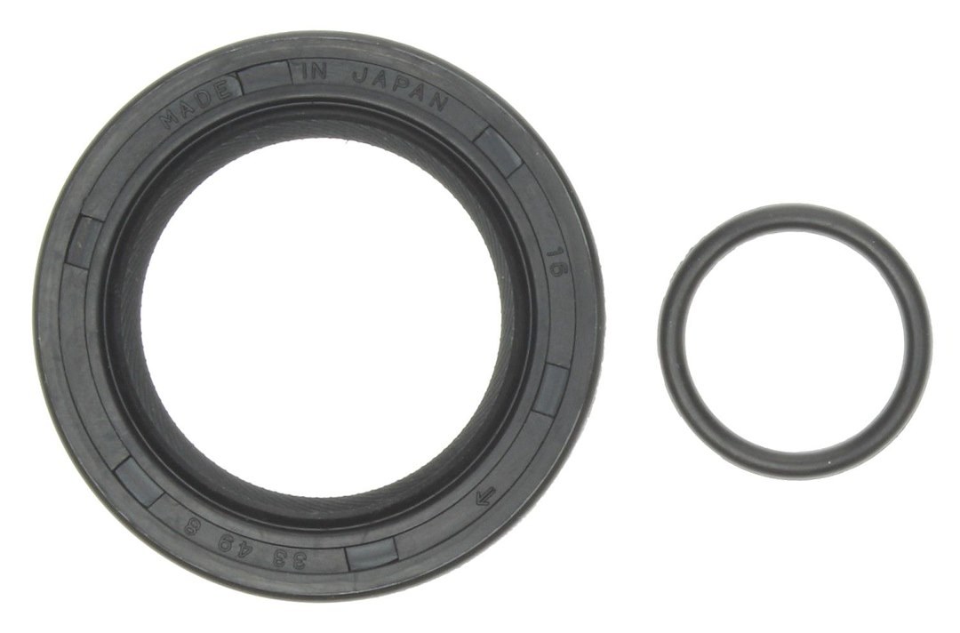 Clevite 77 Crankshaft Seal, Set of 2 – JV5199