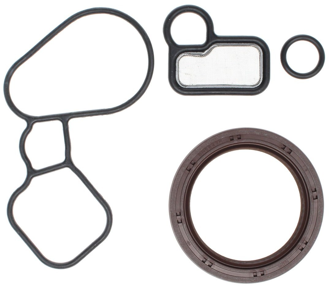 Clevite 77 Timing Cover Gasket Set, Molded Rubber – JV5272