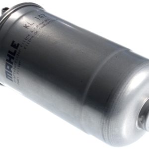 Clevite 77 Fuel Filter, IN-Line, Gasoline, Natural, Steel, Single – KL 147D