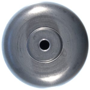 Clevite 77 Fuel Filter, IN-Line, Gasoline, Natural, Steel, Single – KL 147D