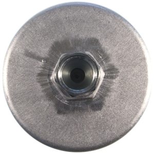 Clevite 77 Fuel Filter, IN-Line, Gasoline, Natural, Steel, Single – KL 21