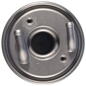 Clevite 77 Fuel Filter, IN-Line, Gasoline, Natural, Steel, Single – KL 490D