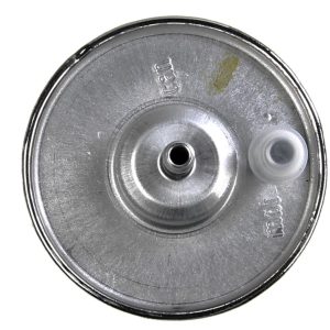 Clevite 77 Fuel Filter, IN-Line, Gasoline, Natural, Steel, Single – KL 82