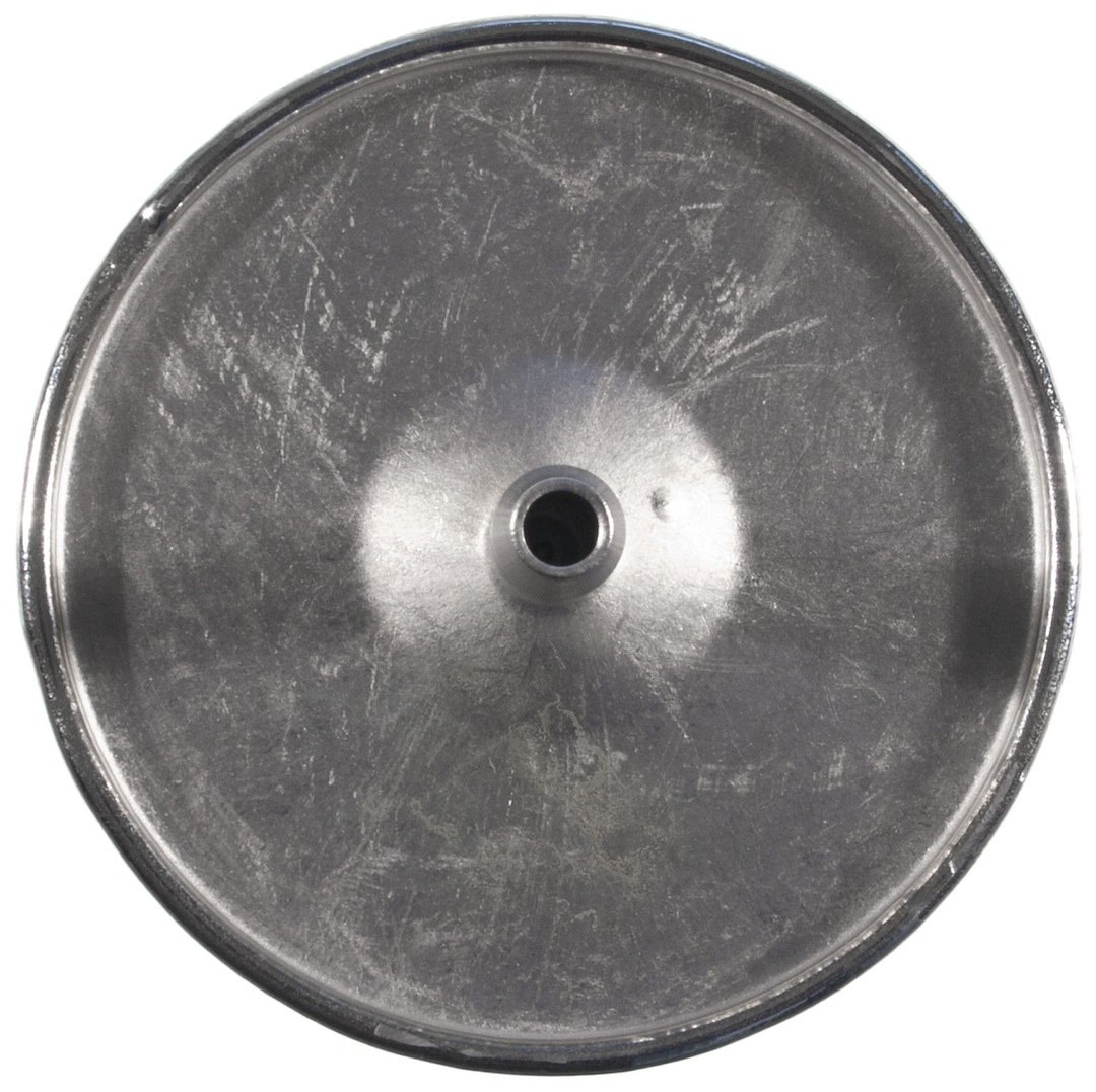 Clevite 77 Fuel Filter, IN-Line, Gasoline, Natural, Steel, Single – KL 9