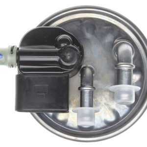 Clevite 77 Fuel Filter, IN-Line, Black – KL 911