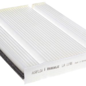 Clevite 77 Cabin Air Filter, Non Woven Material – LA 1198