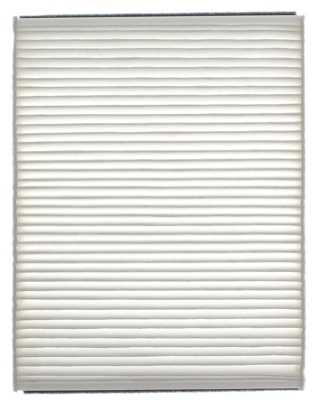 Clevite 77 Cabin Air Filter, Disposable, Non Woven Fiber Material, 9.7 Inch Length X 7-1/2 Inch Width X 1.2 Inch Height – LA 877