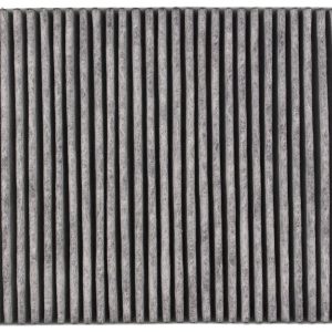 Clevite 77 Cabin Air Filter, Disposable, Carbon Activated Paper, 9.8 Inch Length X 8.46 Inch Width X 1.1 Inch Height – LAK 120