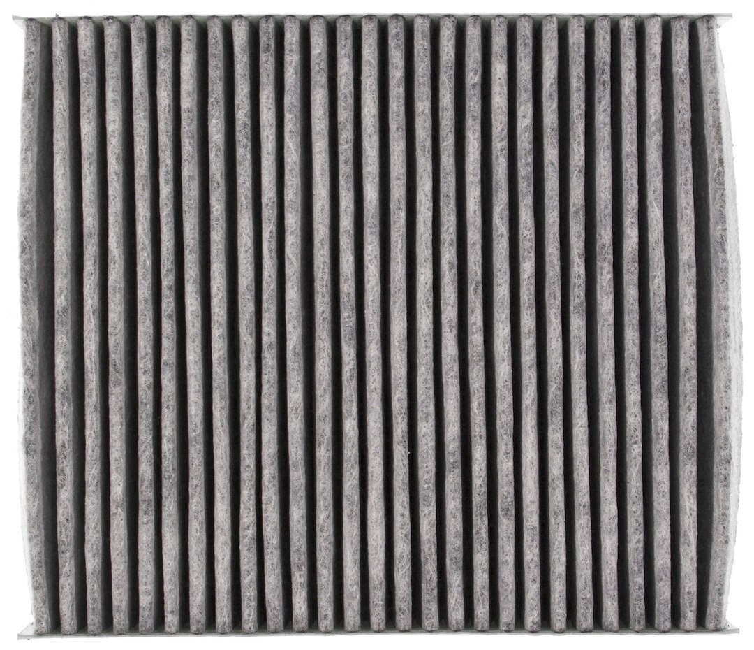 Clevite 77 Cabin Air Filter, Disposable, Carbon Activated Paper, 9.8 Inch Length X 8.46 Inch Width X 1.1 Inch Height – LAK 120