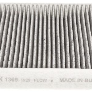 Clevite 77 Cabin Air Filter, Disposable, Carbon Activated Paper – LAK 1369