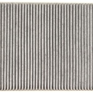 Clevite 77 Cabin Air Filter, Disposable, Carbon Activated Paper – LAK 1369