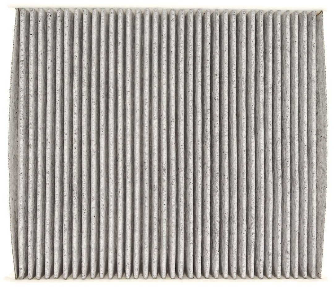 Clevite 77 Cabin Air Filter, Disposable, Carbon Activated Paper – LAK 1369