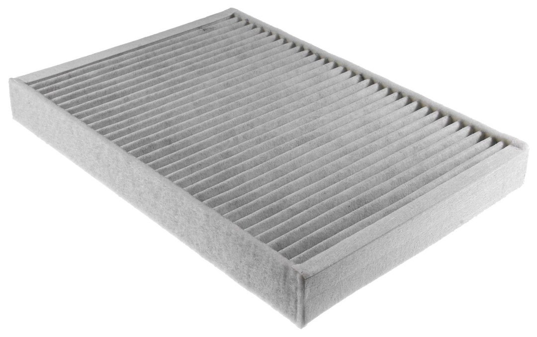 Clevite 77 Cabin Air Filter, Disposable, Carbon Activated Paper, 10.7 Inch Length X 1.37 Inch Width X 7.7 Inch Height – LAK 387