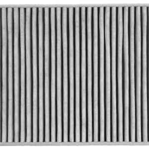 Clevite 77 Cabin Air Filter, Disposable, Carbon Activated Paper, 10.7 Inch Length X 1.37 Inch Width X 7.7 Inch Height – LAK 387