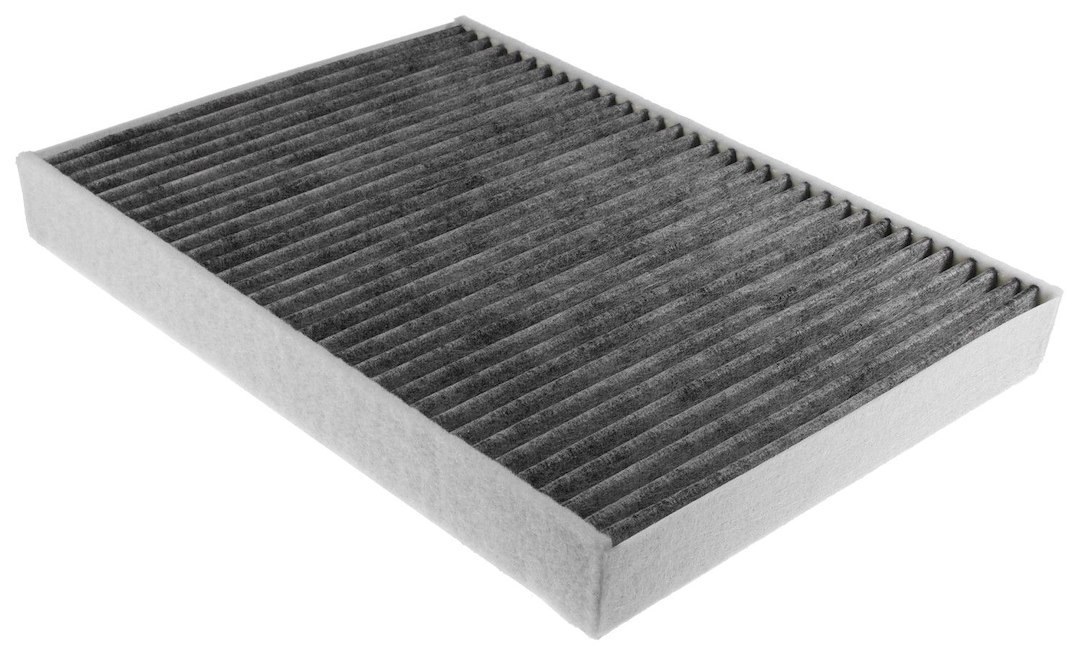 Clevite 77 Cabin Air Filter, Disposable, Carbon Activated Paper, 10.7 Inch Length X 1.37 Inch Width X 7.7 Inch Height – LAK 387
