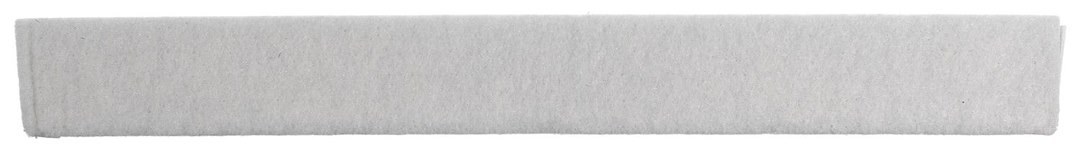 Clevite 77 Cabin Air Filter, Disposable, Carbon Activated Paper, 10.7 Inch Length X 1.37 Inch Width X 7.7 Inch Height – LAK 387