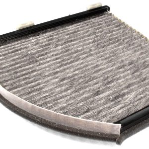 Clevite 77 Cabin Air Filter, Disposable, Carbon Activated Paper, 9.7 Inch Length X 3.35 Inch Width X 10.2 Inch Height – LAK 413