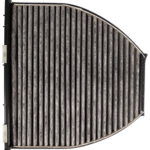 Clevite 77 Cabin Air Filter, Disposable, Carbon Activated Paper, 9.7 Inch Length X 3.35 Inch Width X 10.2 Inch Height – LAK 413