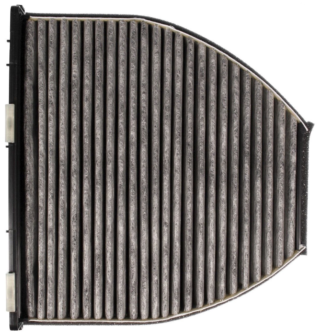 Clevite 77 Cabin Air Filter, Disposable, Carbon Activated Paper, 9.7 Inch Length X 3.35 Inch Width X 10.2 Inch Height – LAK 413