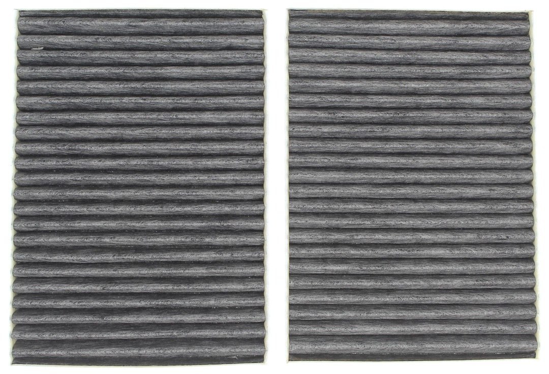 Clevite 77 Cabin Air Filter, Disposable, Carbon Activated Paper – LAK 675/2/S