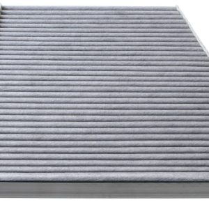 Clevite 77 Cabin Air Filter, Disposable, Carbon Activated Paper, 10.2 Inch Length X 1.69 Inch Width X 10 Inch Height – LAK 879