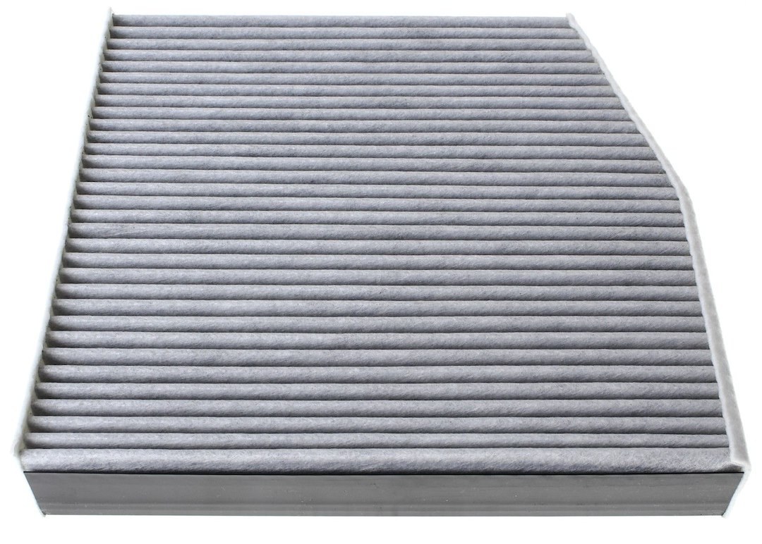 Clevite 77 Cabin Air Filter, Disposable, Carbon Activated Paper, 10.2 Inch Length X 1.69 Inch Width X 10 Inch Height – LAK 879