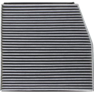 Clevite 77 Cabin Air Filter, Disposable, Carbon Activated Paper, 10.2 Inch Length X 1.69 Inch Width X 10 Inch Height – LAK 879